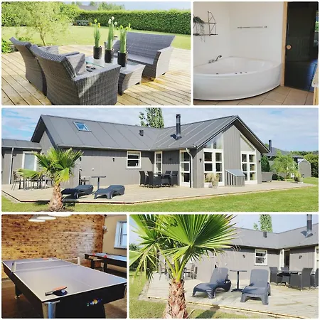 Tatil Evi Luxury Activity House With Wellness And Enclosed Garden *