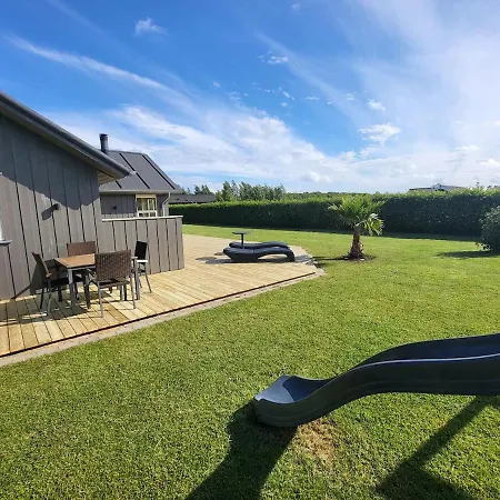 Nyaraló Luxury Activity House With Wellness And Enclosed Garden *