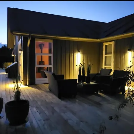 Luxury Activity House With Wellness And Enclosed Garden Nyaraló *