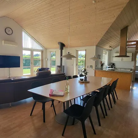 Nyaraló Luxury Activity House With Wellness And Enclosed Garden *