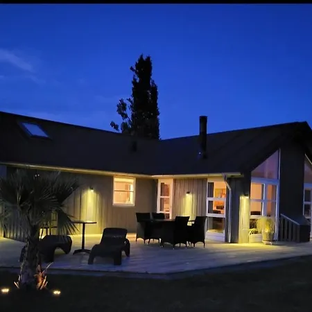 Luxury Activity House With Wellness And Enclosed Garden Tatil Evi