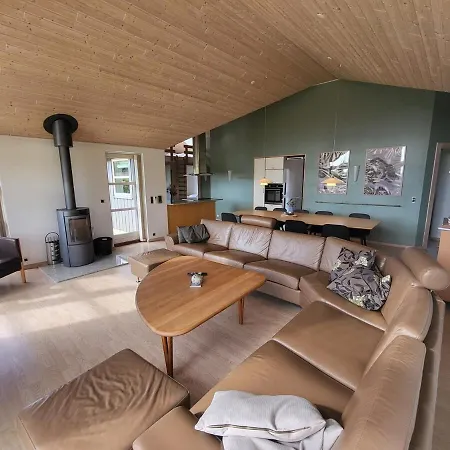 Nyaraló Luxury Activity House With Wellness And Enclosed Garden